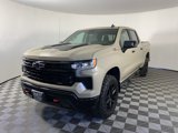 Used 2022 Chevrolet Silverado 1500 LT Trail Boss w/ Convenience Package II image 5