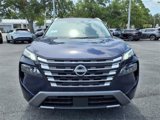 New 2025 Nissan Rogue SL w/ SL Premium Package image 2