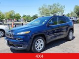 Used 2018 Jeep Cherokee Latitude image 3