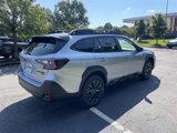 New 2025 Subaru Outback Onyx Edition XT image 3