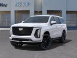 New 2025 Cadillac Escalade Sport Platinum w/ LPO, ONYX Package image 6