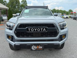 Used 2018 Toyota Tacoma TRD Pro image 4