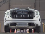 Used 2022 GMC Sierra 1500 Denali Ultimate image 4