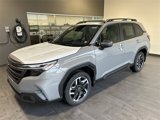 New 2025 Subaru Forester Limited image 3