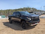 Used 2024 Chevrolet Silverado 1500 ZR2 w/ Technology Package image 3