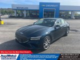 Used 2023 Genesis G70 2.0T image 1