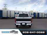 New 2025 Ford F350 4x4 Crew Cab Super Duty image 5