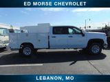 New 2025 Chevrolet Silverado 3500 W/T w/ WT Convenience Package image 4