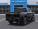 New 2025 GMC Sierra 3500 Denali Ultimate image 4
