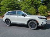 New 2026 Honda CR-V Sport-L image 2