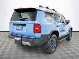 New 2025 Toyota Land Cruiser image 4