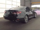 Used 2013 Lexus LS 460 AWD w/ Comfort Pkg image 3