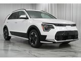 New 2025 Kia Niro Wind image 2