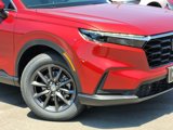 New 2026 Honda CR-V EX-L image 3
