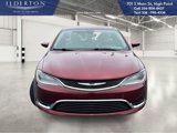 Used 2015 Chrysler 200 Limited w/ Convenience Group image 2