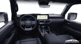 New 2025 Toyota Land Cruiser w/ Premium Package image 5