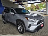 Used 2023 Toyota RAV4 XLE w/ Convenience Package image 3