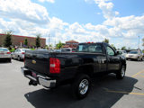 Used 2012 Chevrolet Silverado 2500 W/T w/ Snow Plow Prep Package image 5