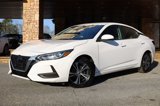 Used 2023 Nissan Sentra SV image 2