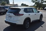 New 2026 Nissan Rogue S image 5