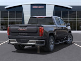 New 2025 GMC Sierra 1500 SLT w/ SLT Premium Plus Package image 4