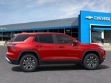 New 2026 Chevrolet Equinox LT w/ Convenience Package II image 5