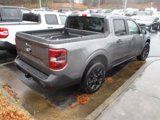 New 2025 Ford Maverick XLT w/ XLT Luxury Package image 3