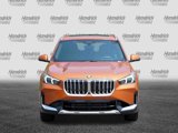 Certified 2025 BMW X1 xDrive28i image 3