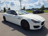 Certified 2022 Maserati Quattroporte Modena image 2