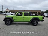 New 2025 Jeep Gladiator Sport image 4