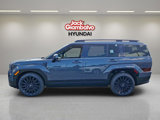 New 2026 Hyundai Santa Fe Calligraphy image 4