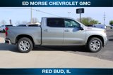 New 2025 Chevrolet Silverado 1500 LTZ w/ Z71 Off-Road Package image 2