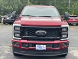 New 2025 Ford F250 4x4 Crew Cab Super Duty image 2