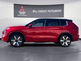 New 2025 Mitsubishi Outlander SEL image 2