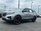 Used 2024 Chevrolet Equinox LS w/ LS Convenience Package image 5