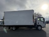New 2025 Chevrolet Low Cab Forward 5500 XD image 5