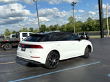 Used 2019 Audi Q8 Premium image 3