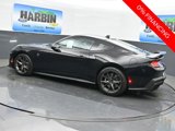 New 2025 Ford Mustang Dark Horse image 3