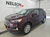 Used 2022 Ford Edge SEL w/ Convenience Package image 4