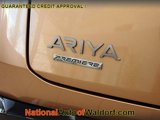 Used 2023 Nissan Ariya FWD image 6