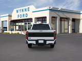 New 2025 Ford F250 Platinum image 5