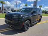New 2025 Jeep Wagoneer Series II image 2