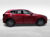 New 2025 MAZDA CX-5 Signature image 5