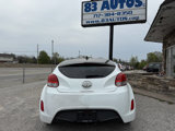Used 2014 Hyundai Veloster w/ Style Package 02 image 5