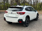 Used 2021 Subaru Crosstrek 2.0i Premium w/ Moonroof Package image 3