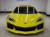 Used 2023 Chevrolet Corvette Z06 image 2