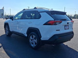 Used 2023 Toyota RAV4 XLE image 4