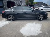 Used 2020 Nissan Sentra SR w/ Premium Package image 4