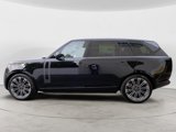 New 2025 Land Rover Range Rover Long Wheelbase SE image 2
