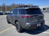 New 2025 Nissan Pathfinder Rock Creek image 5